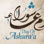 The day of Ashura
